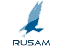 Rusam