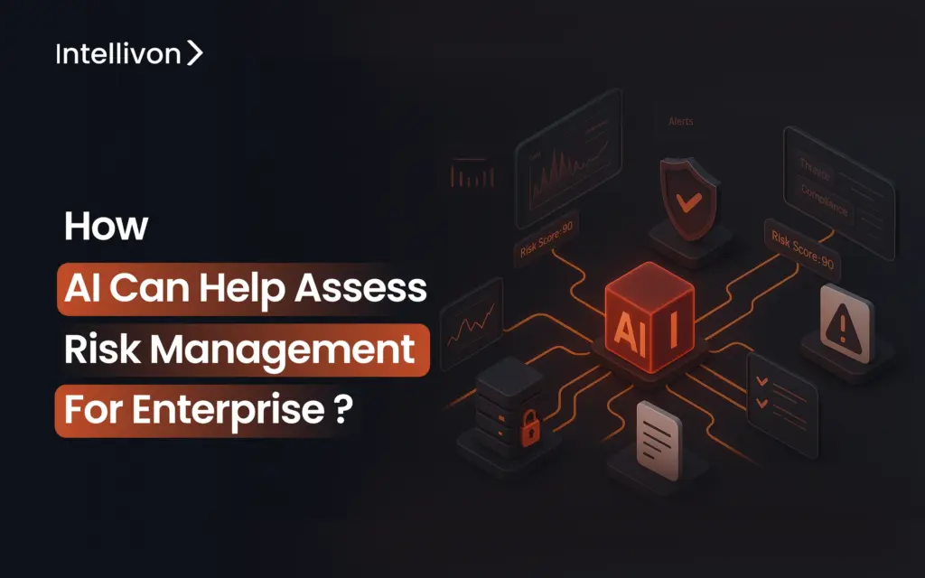 How AI Can Help Assess Risk Management for Enterprise-1
