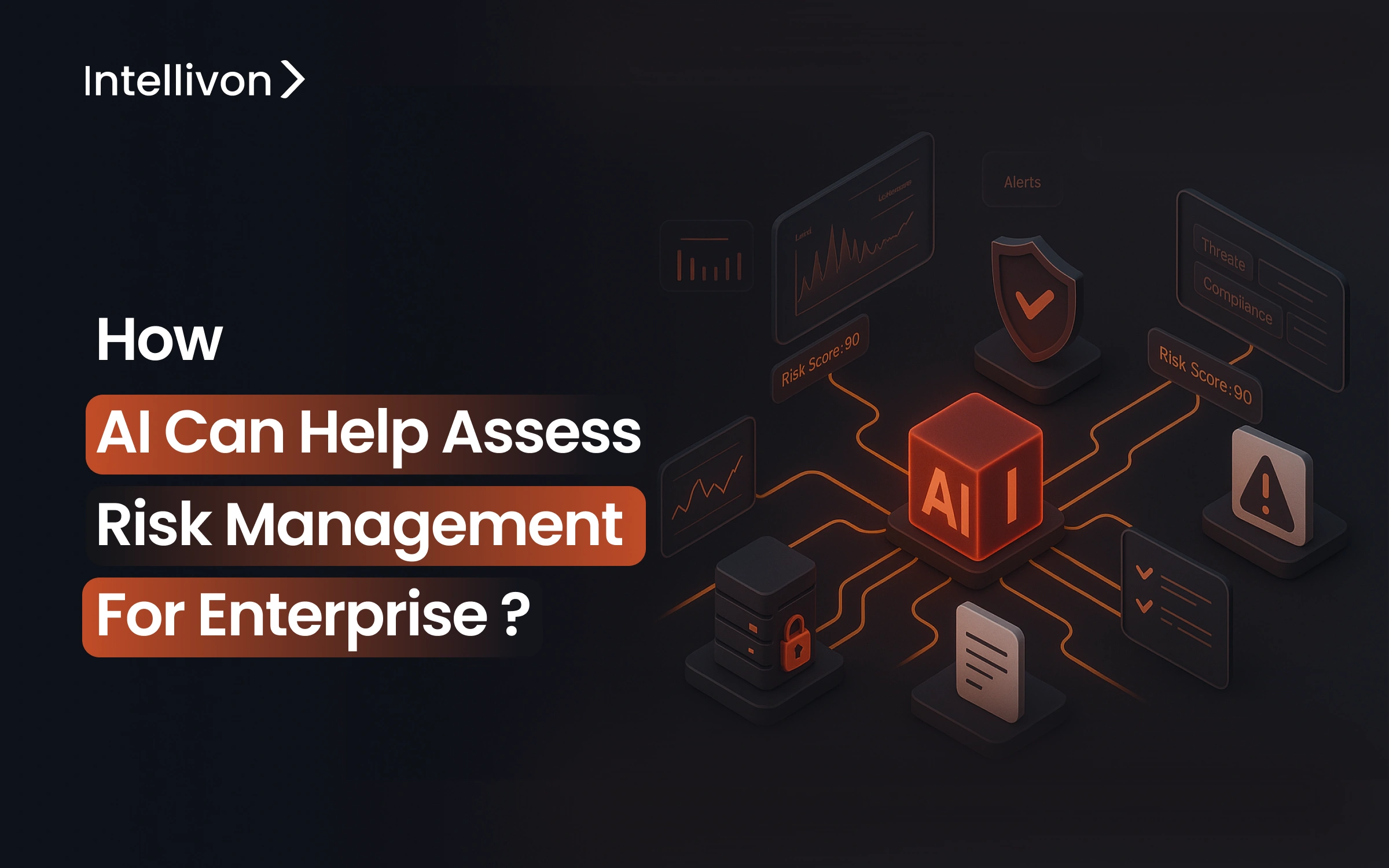 How AI Can Help Assess Risk Management for Enterprise-1