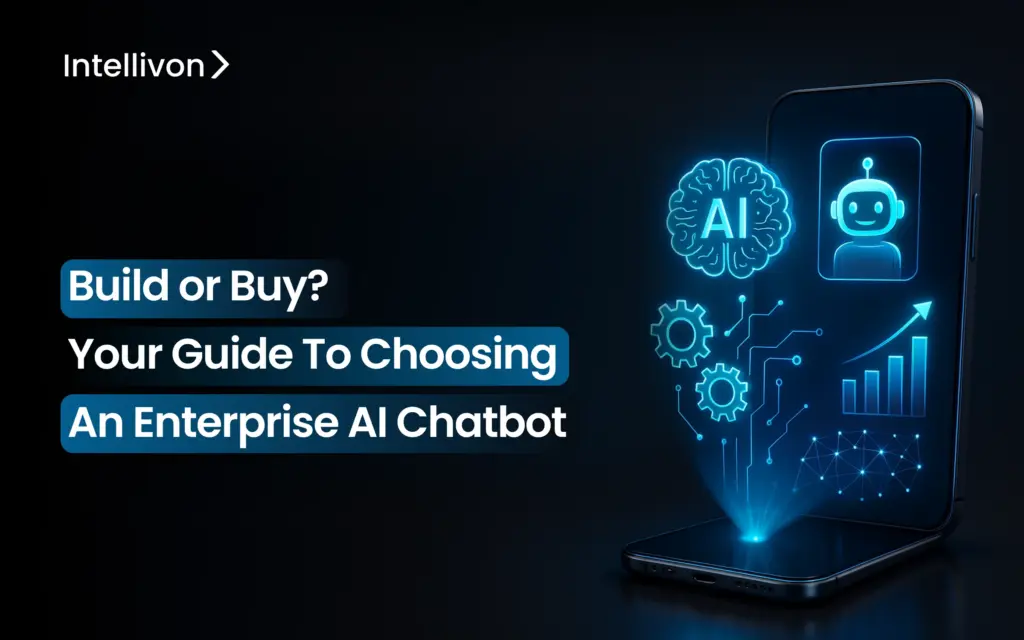 Build or Buy_ Your Guide to Choosing an Enterprise AI Chatbot