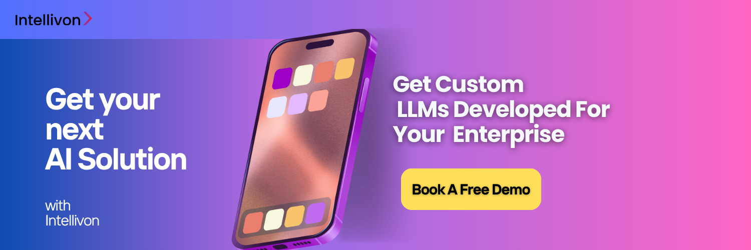 Custom-LLM-for-Enterprise-Solution