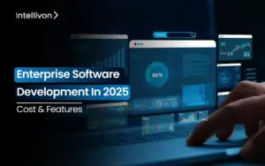Enterprise Software Development in 2025