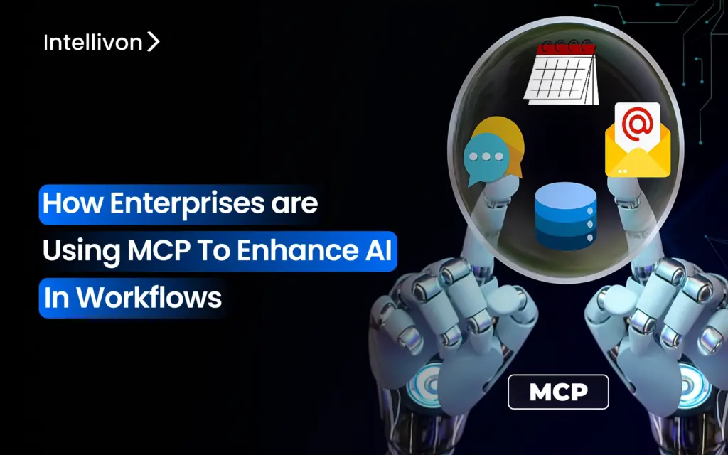How Enterprises are Using MCP to Enhance AI in Workflows