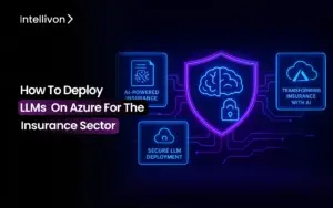 How to Deploy LLMs on Azure for the Insurance Sector