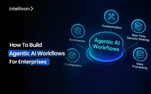 How to build agentic AI Workflows for enterprises