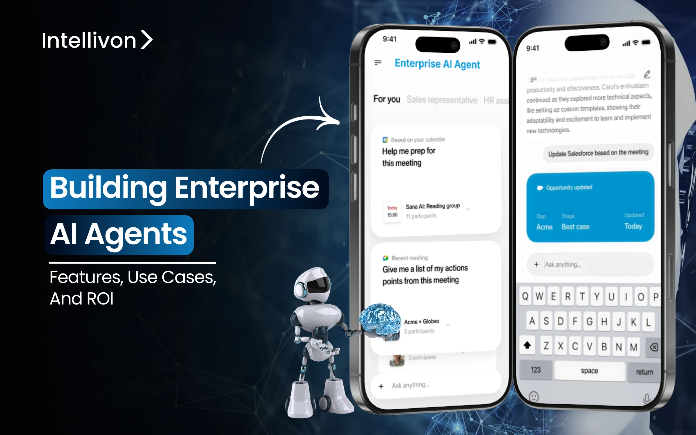 Building Enterprise AI Agents_ Features_ Use Cases_ and ROI
