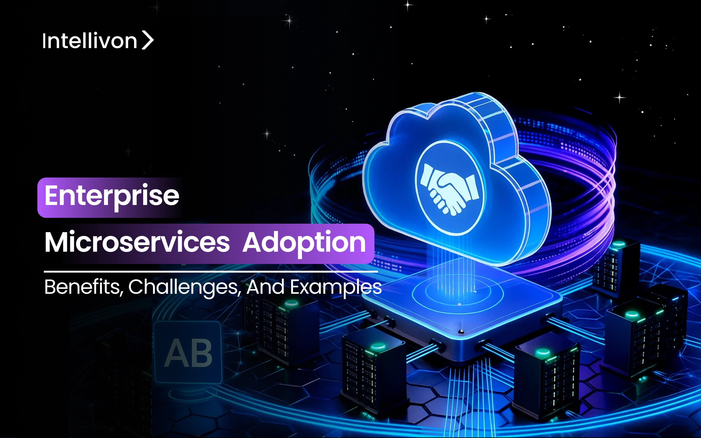 Enterprise Microservices Adoption_ Benefits_ Challenges_ and Examples