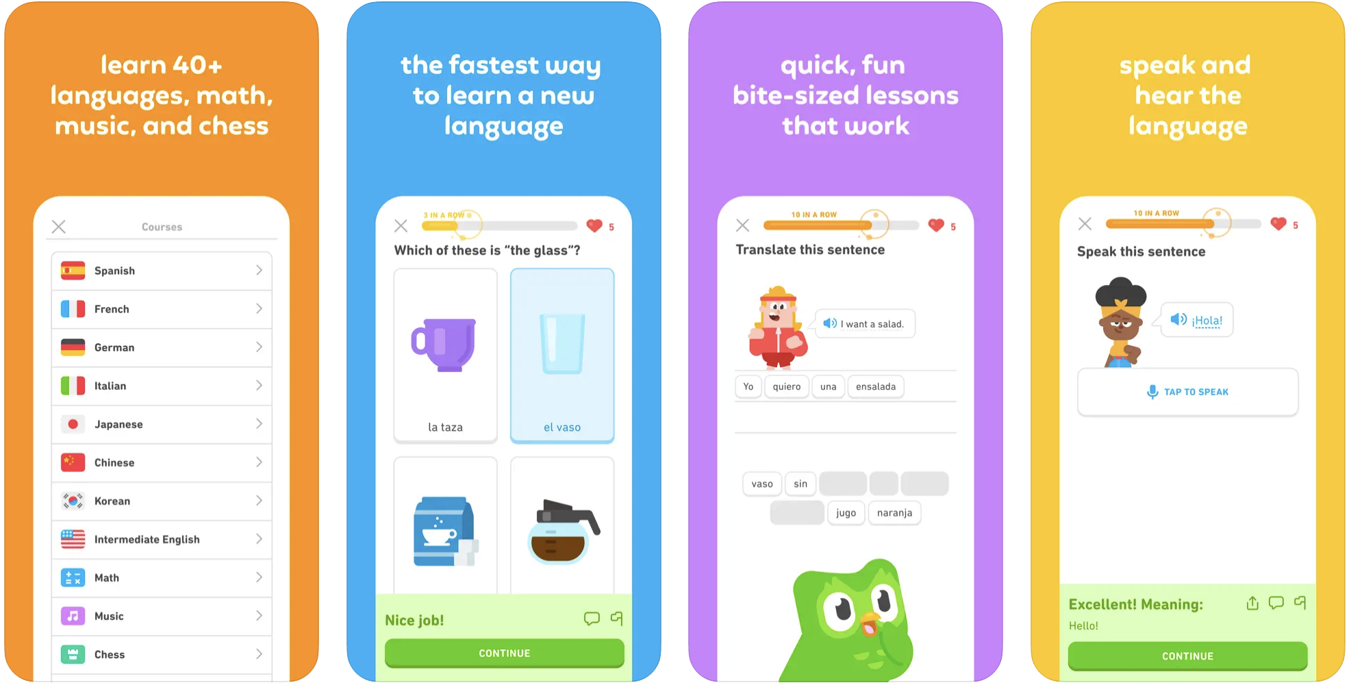 Duolingo