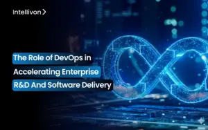 The Role of DevOps in Accelerating Enterprise R_D and Software Delivery