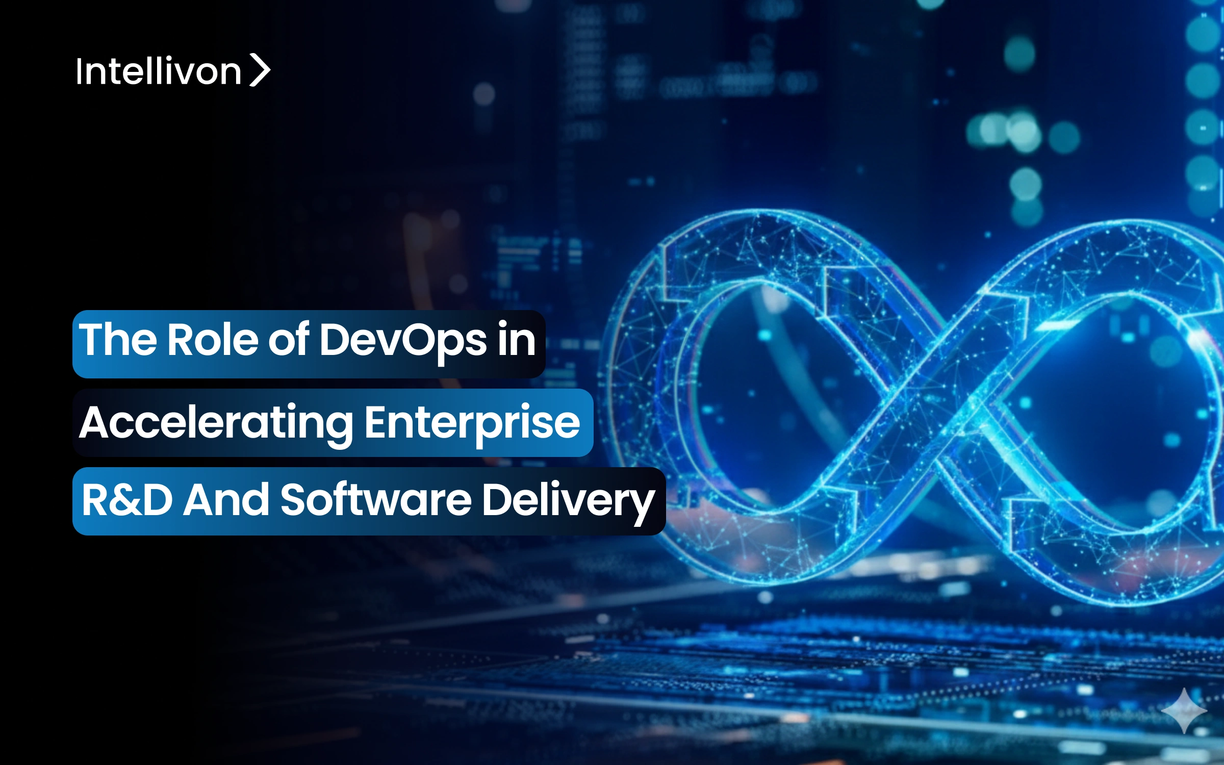 The Role of DevOps in Accelerating Enterprise R_D and Software Delivery