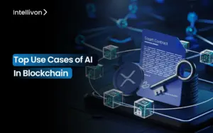 Top Use Cases of AI in Blockchain