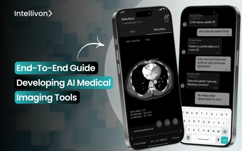 End-to-End Guide_ Developing AI Medical Imaging Tools