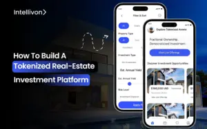 How to Build a Tokenized Real-Estate Investment Platform