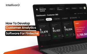 How to Develop Customer Analytics Software for Fintechs