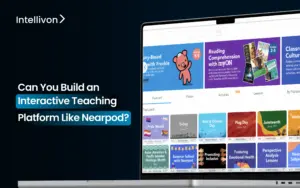Can You Build an Interactive Teaching Platform Like Nearpod