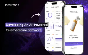 Developing an AI-Powered Telemedicine Software