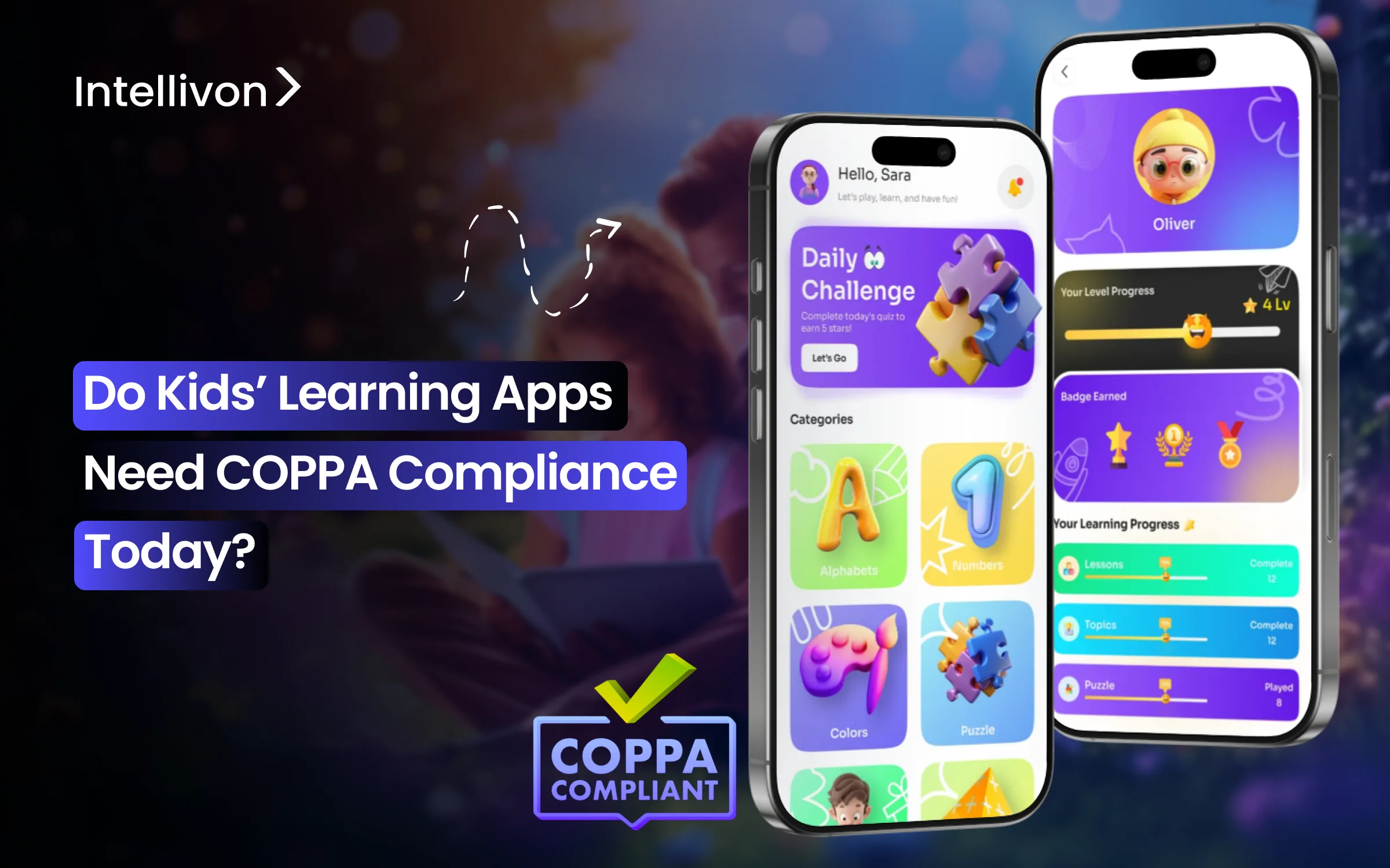 Do Kids’ Learning Apps Need COPPA Compliance Today