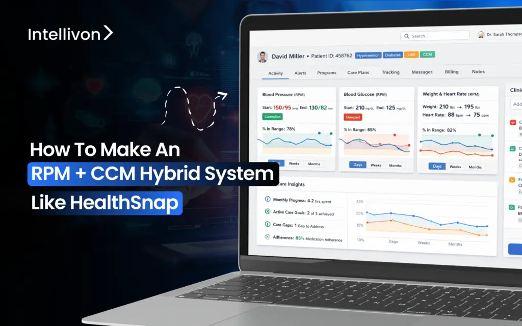 How To Make An RPM _ CCM Hybrid System Like HealthSnap