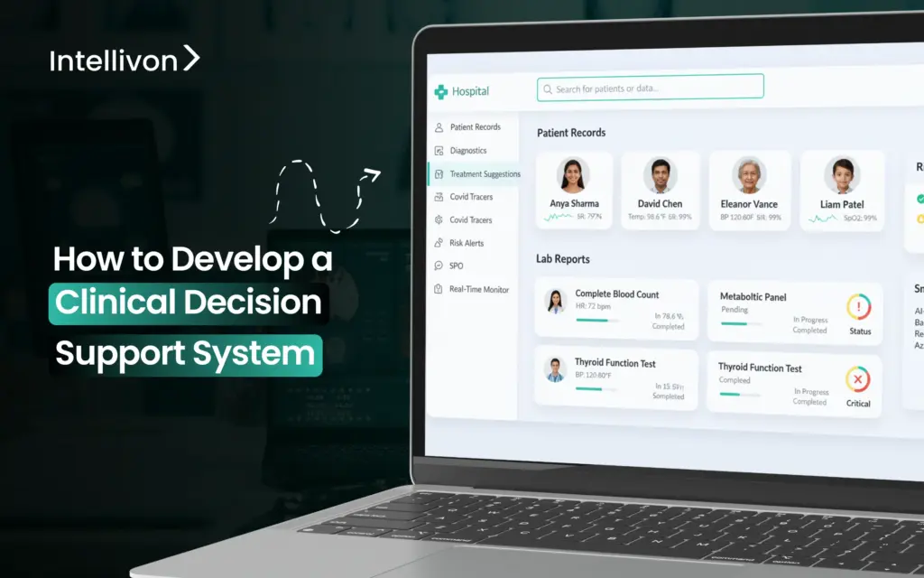How to Develop a Clinical Decision Support System