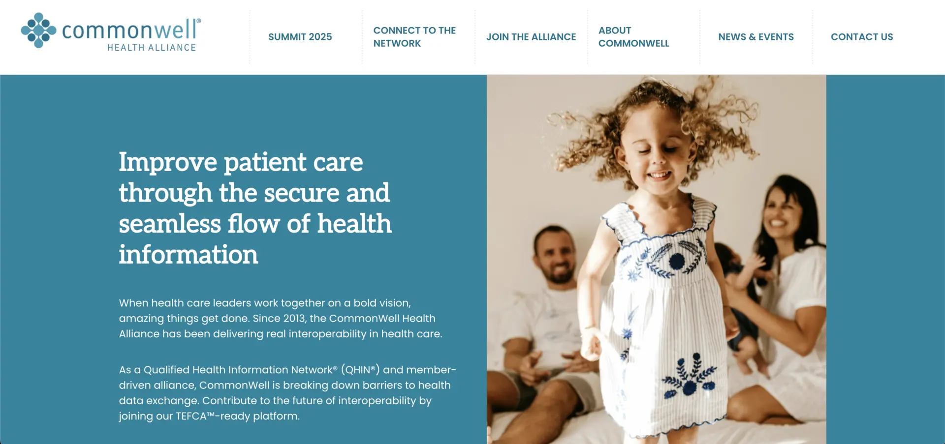 CommonWell Health Alliance