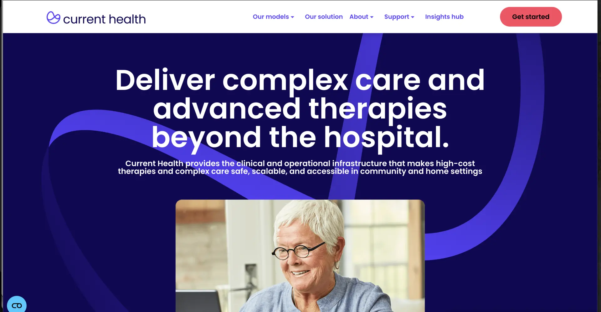 Current Health (Best Buy Health)