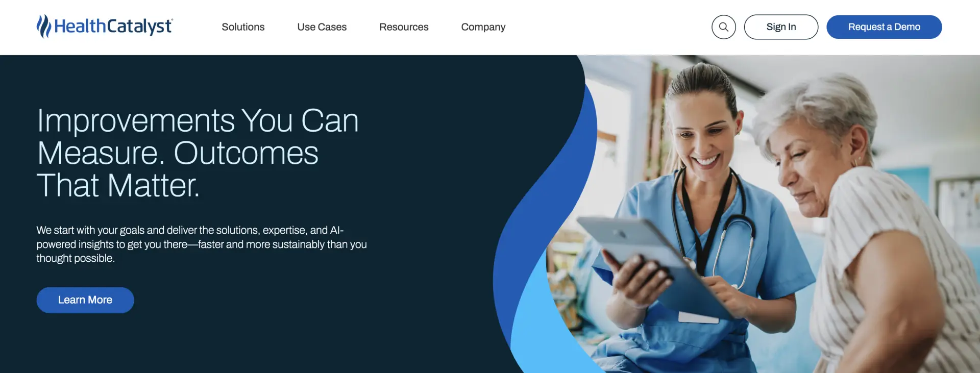 Health Catalyst Care Management