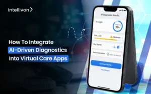 How To Integrate AI-Driven Diagnostics Into Virtual Care Apps