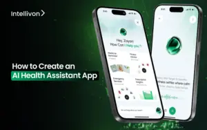 How to Create an AI Health Assistant App