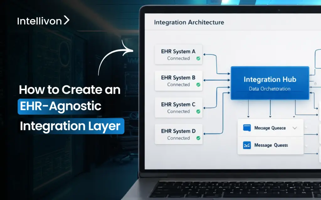 How to Create an EHR-Agnostic Integration Layer