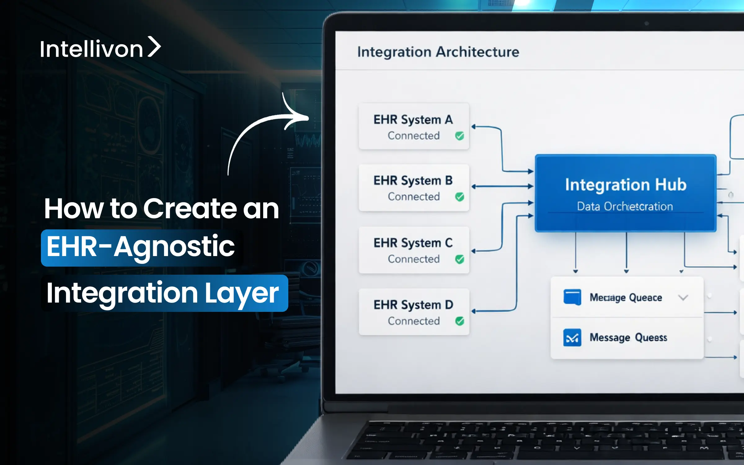 How to Create an EHR-Agnostic Integration Layer