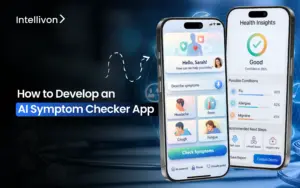 How to Develop an AI Symptom Checker App