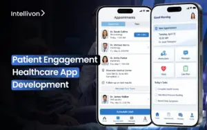 Patient Engagement Healthcare App Development