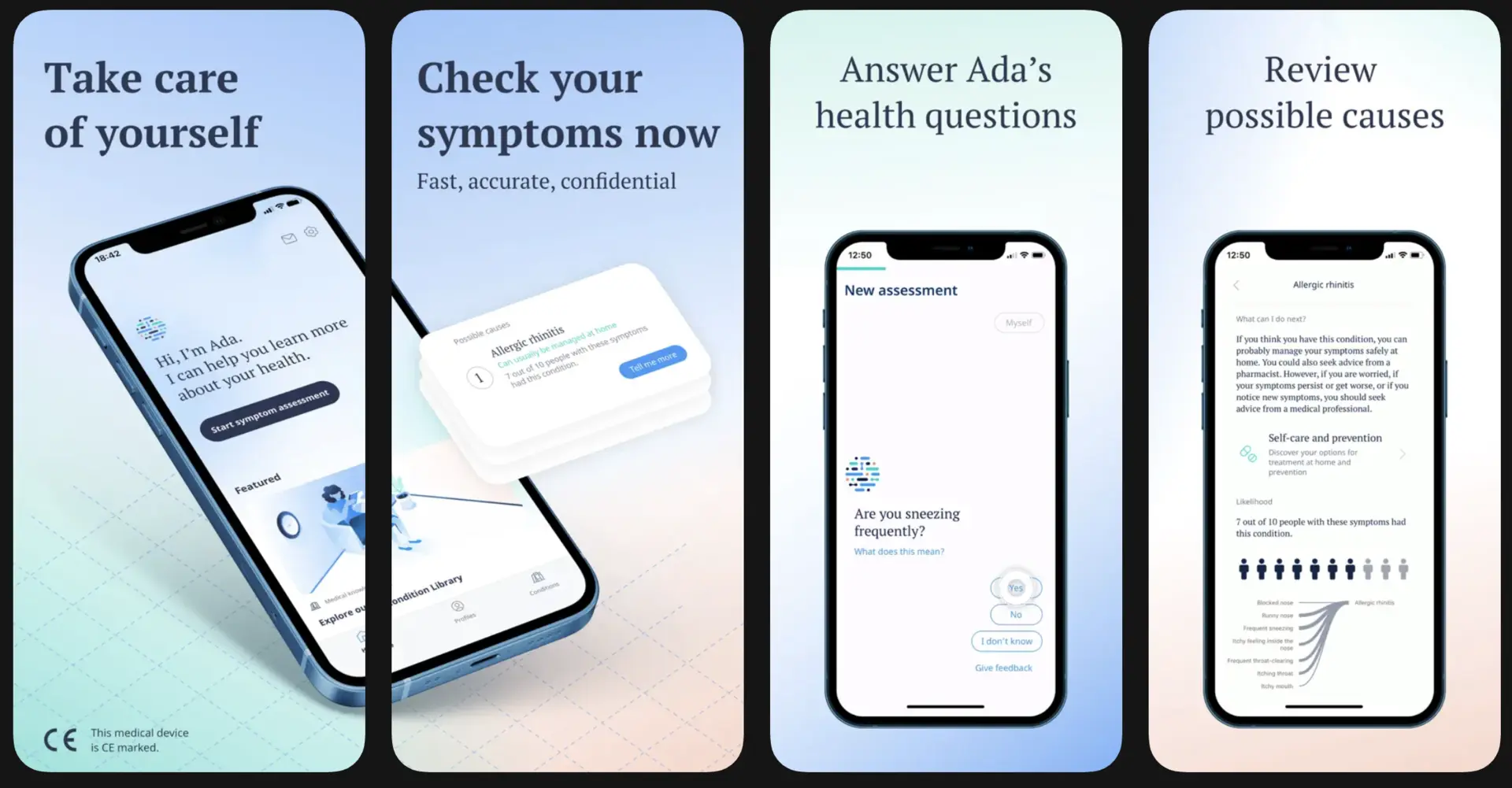 Ada Health 