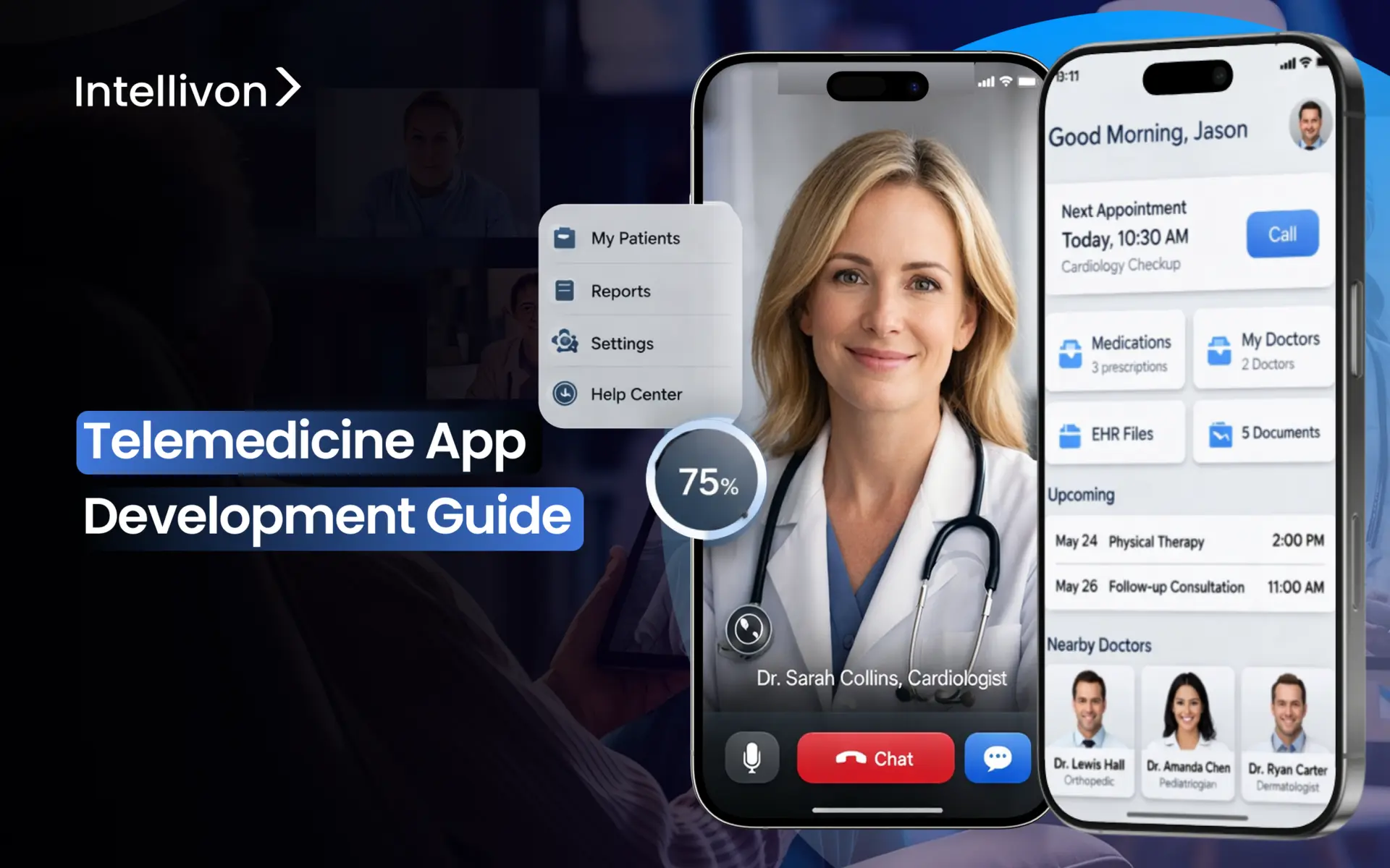 Telemedicine App Development Guide