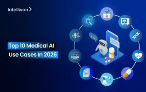 Top 10 Medical AI Use Cases In 2026
