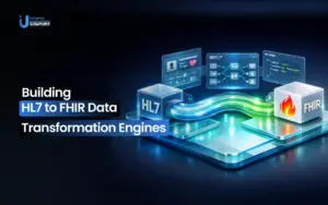 Building HL7 to FHIR Data Transformation Engines