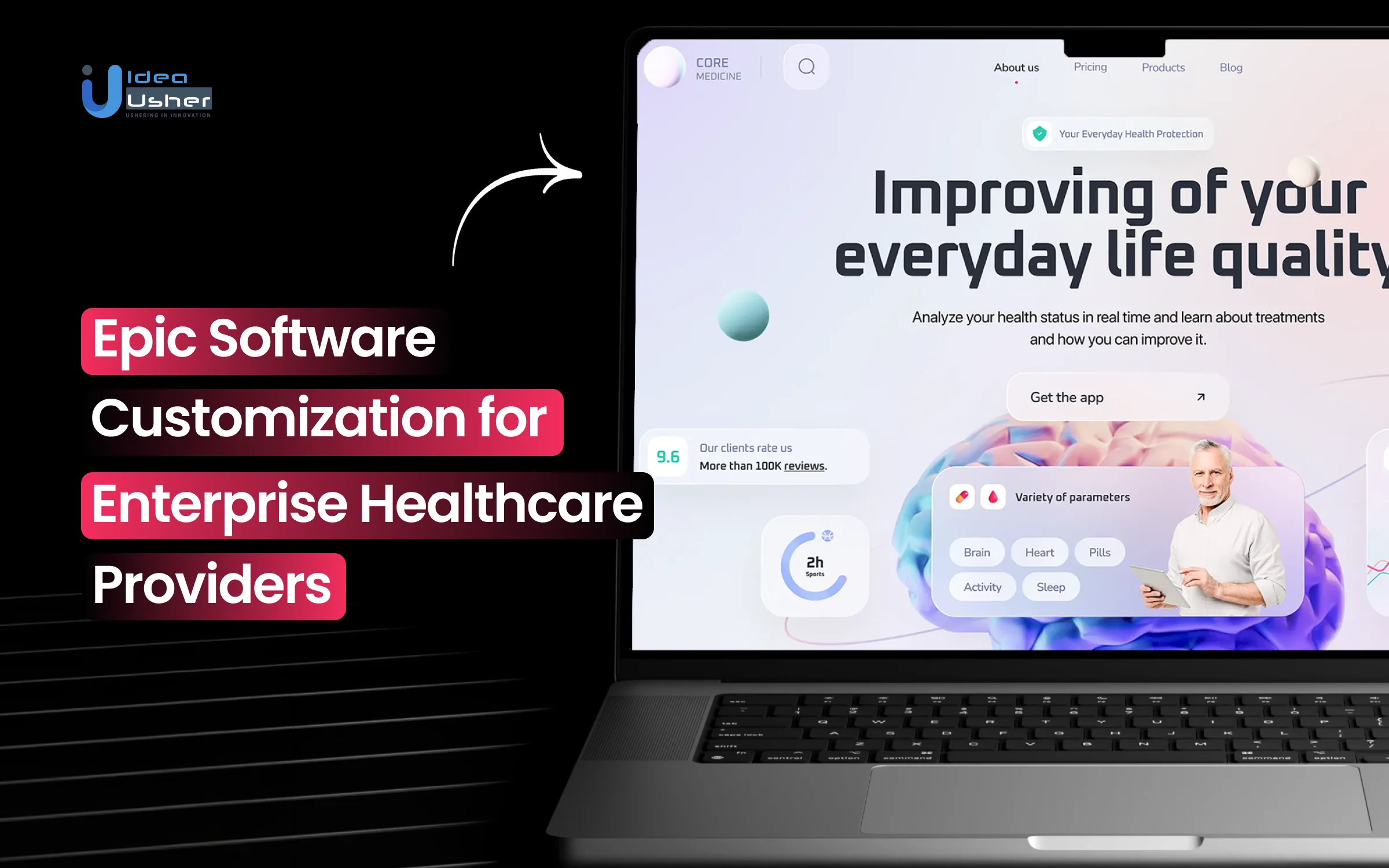 Epic Software Customization for Enterprise Healthcare Providers