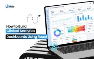 How to Build Clinical Analytics Dashboards Using React