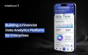 Building a Financial Data Analytics Platform for Enterprises
