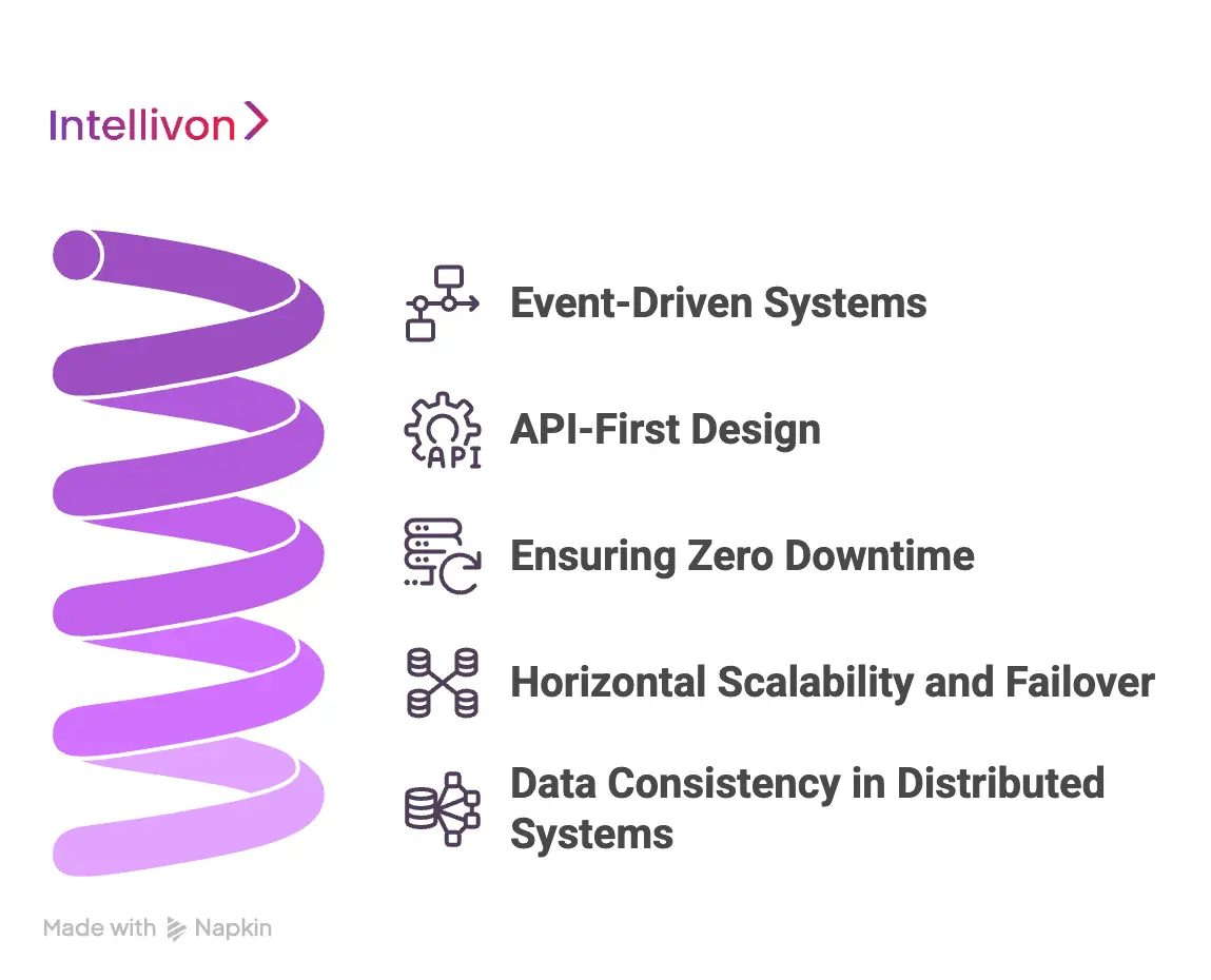 Architecture of Real-Time Settlement Systems
