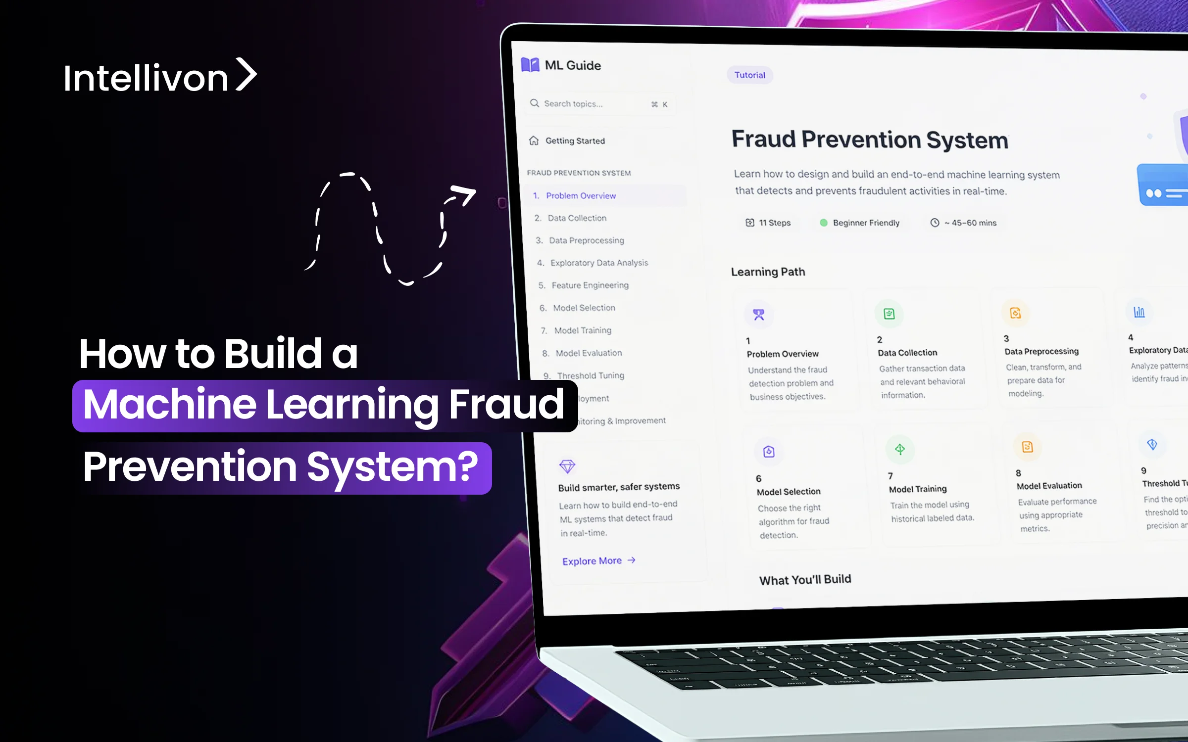 How to Build a Machine Learning Fraud Prevention System_
