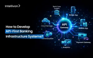 How to Develop API-First Banking Infrastructure Systems_