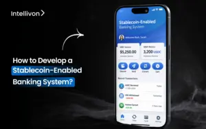 How to Develop a Stablecoin-Enabled Banking System_