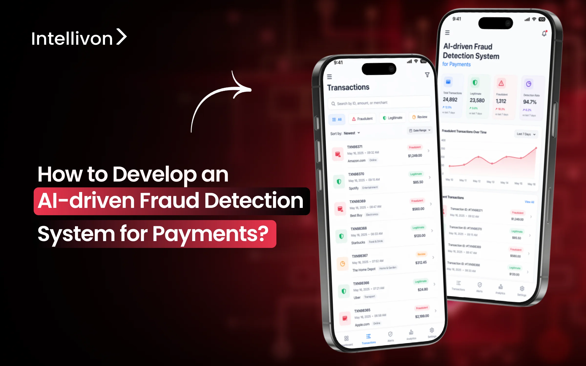 How to Develop an AI-driven Fraud Detection System for Payments_