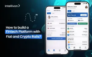 How to build a fintech platform with fiat and crypto rails_