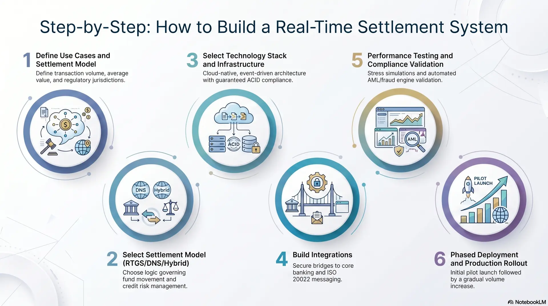 Step-By-Step_ How To Build A Real-Time Settlement System