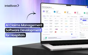 AI Claims Management Software Development for Hospitals