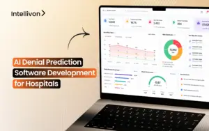 AI Denial Prediction Software Development for Hospitals