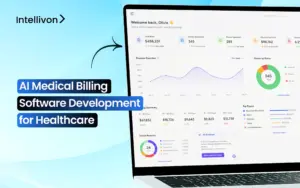 AI Medical Billing Software Development for Healthcare