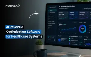 AI Revenue Optimization Software for Healthcare Systems